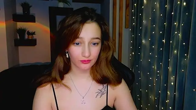 Sinty Noria online show from 01-18-26, 10:07