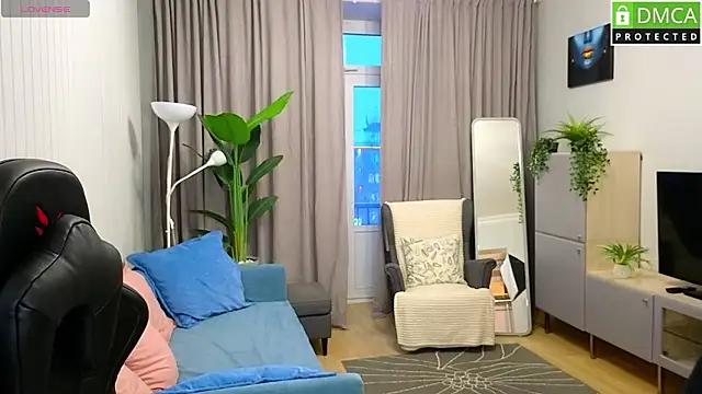 Sinty Noria online show from 02-25-26, 01:06