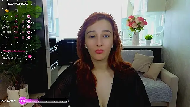 Sinty Noria online show from 04-14-26, 01:43