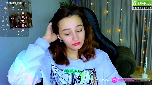 Sinty Noria online show from 10-03-25, 01:09