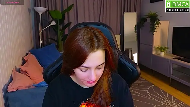 Sinty Noria online show from 02-22-26, 01:08