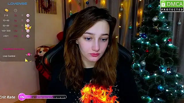 Sinty Noria online show from 11-28-25, 01:06