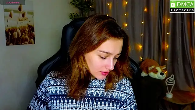 Sinty Noria online show from 10-24-25, 01:04