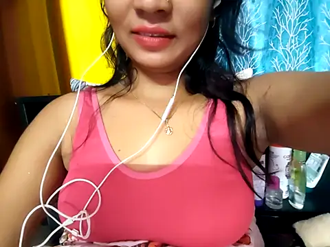 cutesoma2 online show from 05-08-26, 07:17