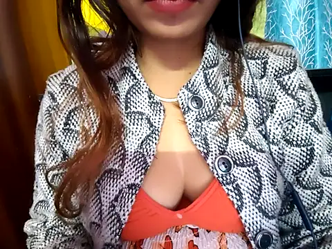 cutesoma2 online show from 01-07-26, 05:40