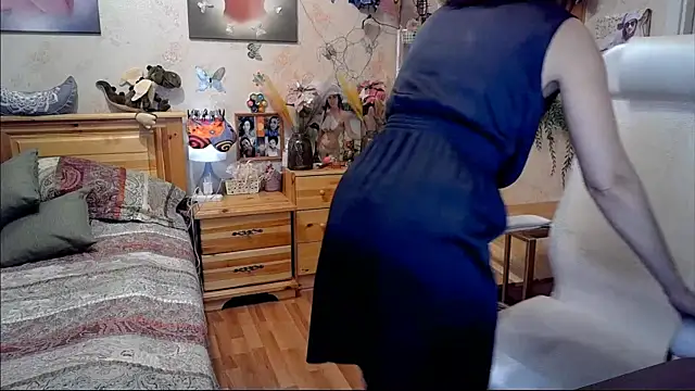 Snapshot of Kendra_Mom chatting on 12-05-24, 11:55 Kendra Mom online show from 12-05-24, 11:55