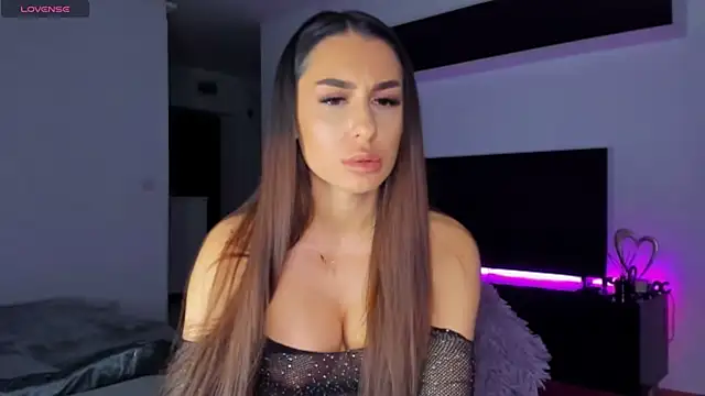 Snapshot of K_chic chatting on 03-21-25, 09:01 K chic online show from 03-21-25, 09:01