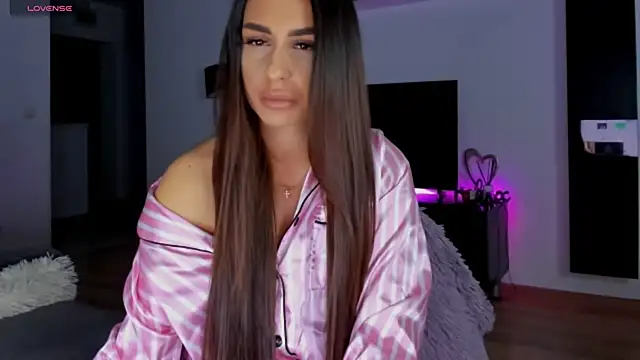 Snapshot of K_chic chatting on 02-26-25, 09:09 K chic online show from 02-26-25, 09:09