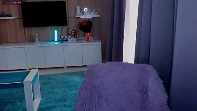 Snapshot of K_chic chatting on 09-10-25, 10:58 K chic online show from 09-10-25, 10:58