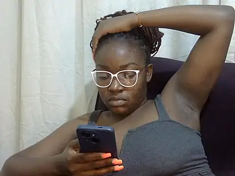 Sexy racy rebel  online show from 02-12-26, 10:42