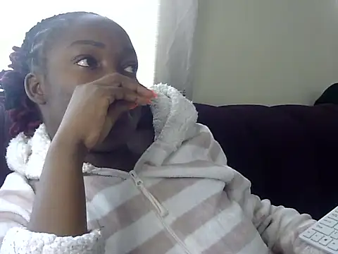 Sexy racy rebel  online show from 03-01-26, 10:48