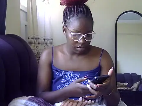 Sexy racy rebel  online show from 01-06-26, 09:02