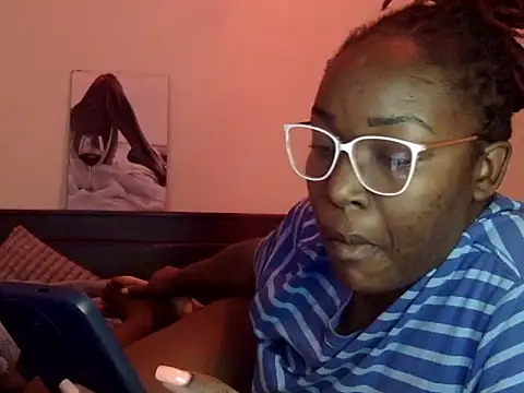 Sexy racy rebel  online show from 03-27-26, 11:00