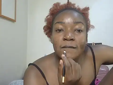 Sexy racy rebel  online show from 11-03-25, 11:47