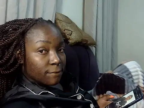 Sexy racy rebel  online show from 02-10-26, 09:58