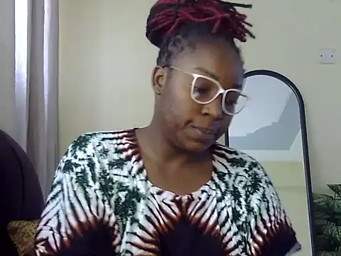 Sexy racy rebel  online show from 03-19-26, 10:26