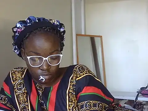 Sexy racy rebel  online show from 12-02-25, 11:34