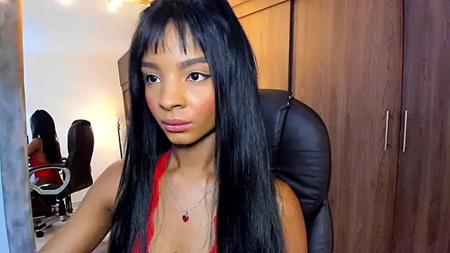 alikahouston4 online show from 11-19-25, 05:18