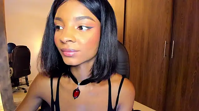 alikahouston4 online show from 10-31-25, 06:54