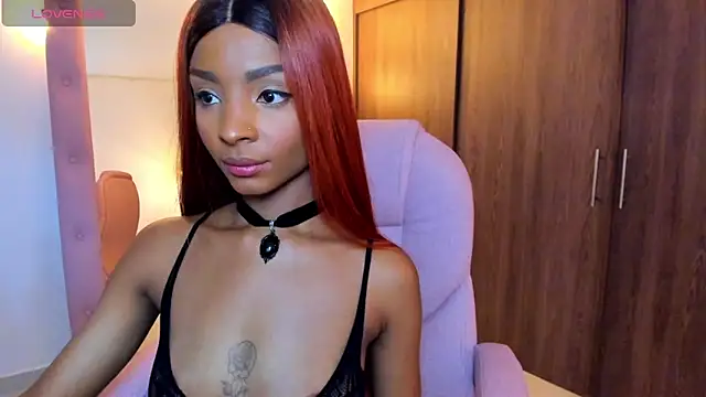 alikahouston4 online show from 05-13-26, 03:35