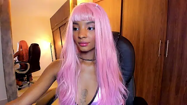 alikahouston4 online show from 11-15-25, 07:07