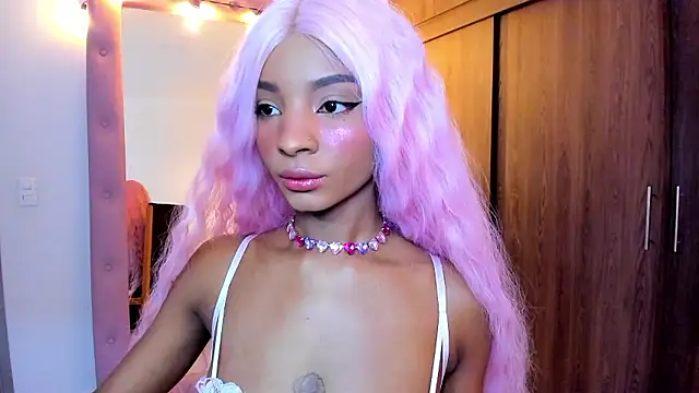 alikahouston4 online show from 01-10-26, 06:31