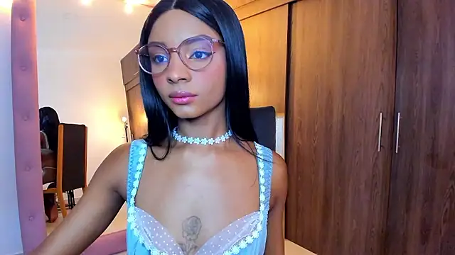 alikahouston4 online show from 01-08-26, 07:03