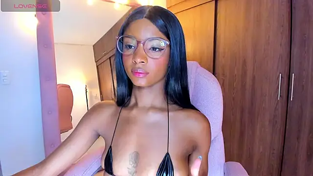 alikahouston4 online show from 05-31-26, 09:04
