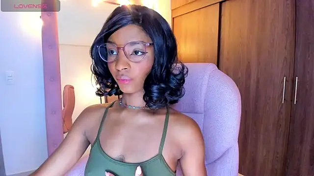 alikahouston4 online show from 05-20-26, 08:00