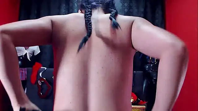 Hannamariana online show from 03-22-25, 12:04