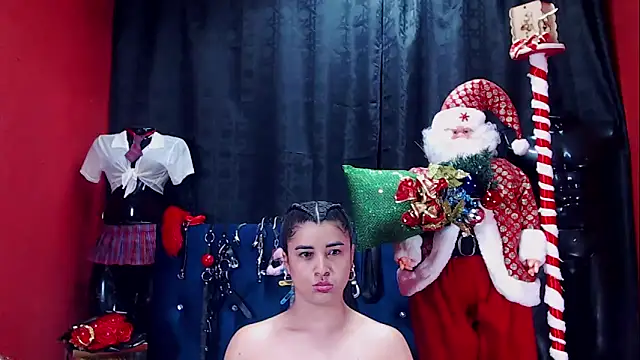 Hannamariana online show from 12-17-25, 09:25