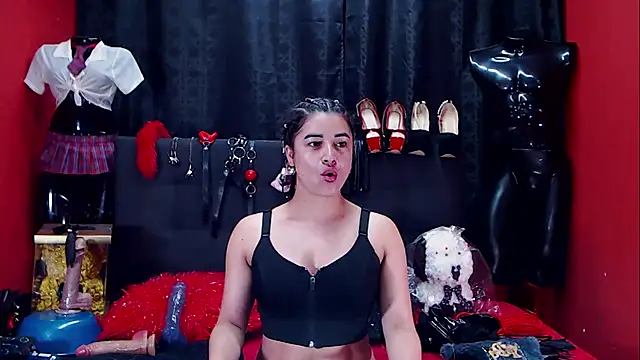 Hannamariana online show from 10-02-25, 10:51