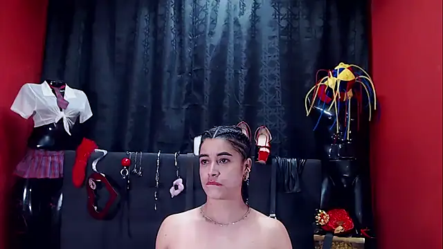 Hannamariana online show from 03-21-25, 10:28