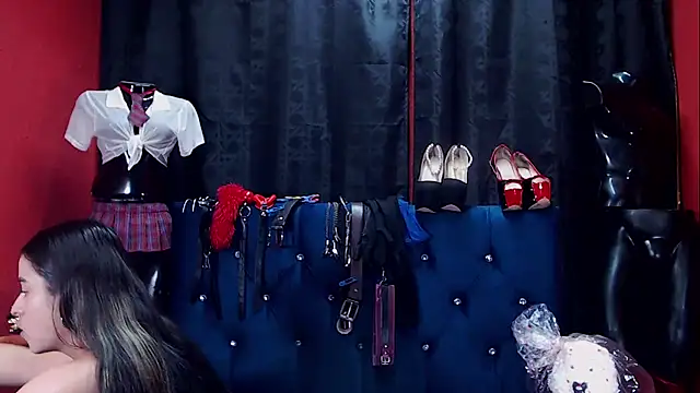 Hannamariana online show from 03-04-26, 12:35