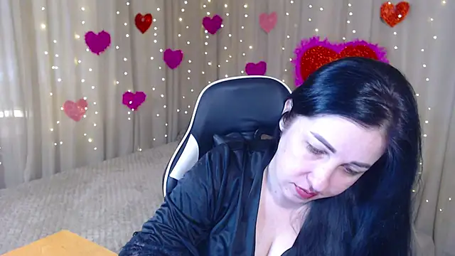 Snapshot of JillStevens chatting on 02-24-26, 09:10 JillStevens online show from 02-24-26, 09:10