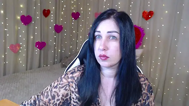 Snapshot of JillStevens chatting on 02-18-26, 03:26 JillStevens online show from 02-18-26, 03:26