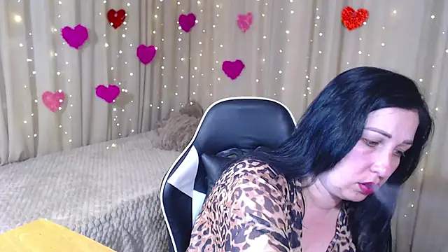 JillStevens online show from 04-16-26, 12:06