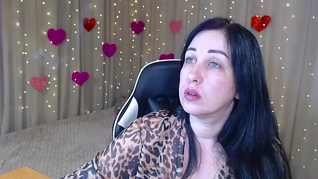 Snapshot of JillStevens chatting on 02-22-26, 03:24 JillStevens online show from 02-22-26, 03:24