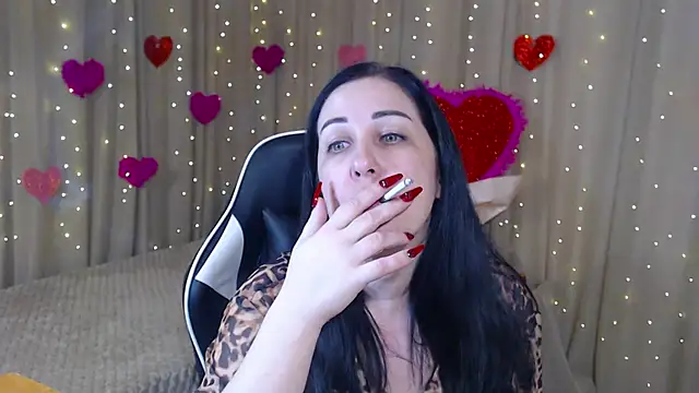 Snapshot of JillStevens chatting on 02-23-26, 05:52 JillStevens online show from 02-23-26, 05:52