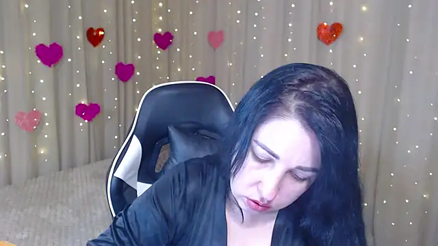 Snapshot of JillStevens chatting on 02-28-26, 04:50 JillStevens online show from 02-28-26, 04:50