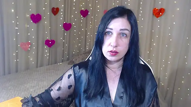 JillStevens online show from 03-07-26, 06:02