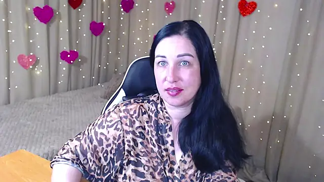 JillStevens online show from 05-13-26, 02:07