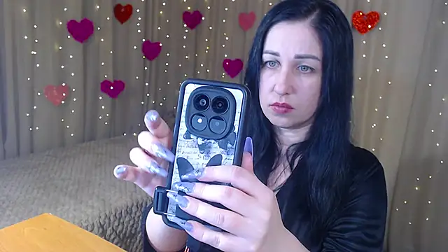 JillStevens online show from 03-20-26, 06:20