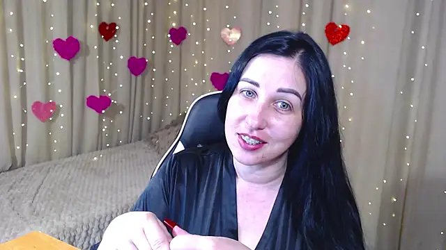 JillStevens online show from 04-29-26, 01:48