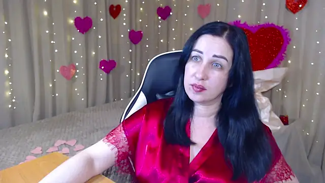 Snapshot of JillStevens chatting on 02-16-26, 09:56 JillStevens online show from 02-16-26, 09:56