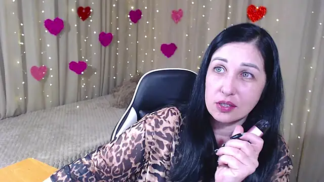 JillStevens online show from 04-15-26, 06:12