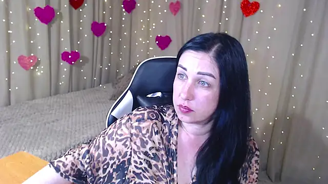 JillStevens online show from 05-11-26, 02:02