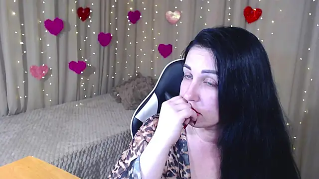 JillStevens online show from 04-25-26, 04:26