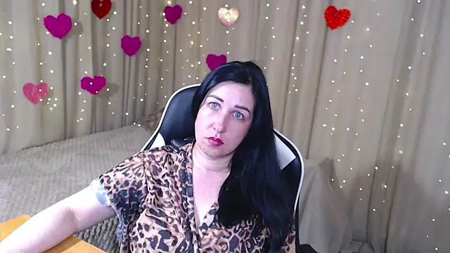 JillStevens online show from 05-05-26, 03:53