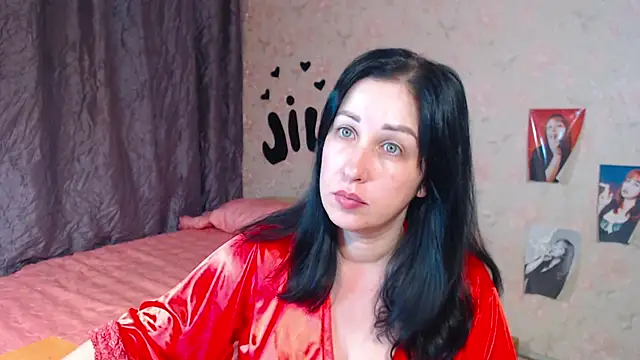 Snapshot of JillStevens chatting on 11-29-25, 03:06 JillStevens online show from 11-29-25, 03:06